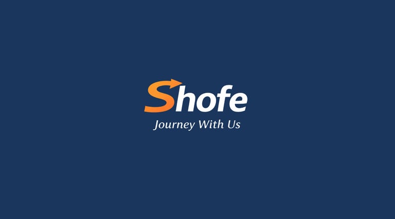 Shofe Transfers logo