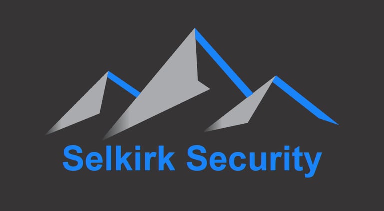 Selkirk Security logo
