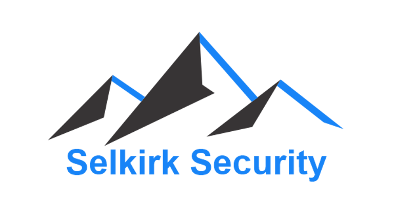 Selkirk Security logo
