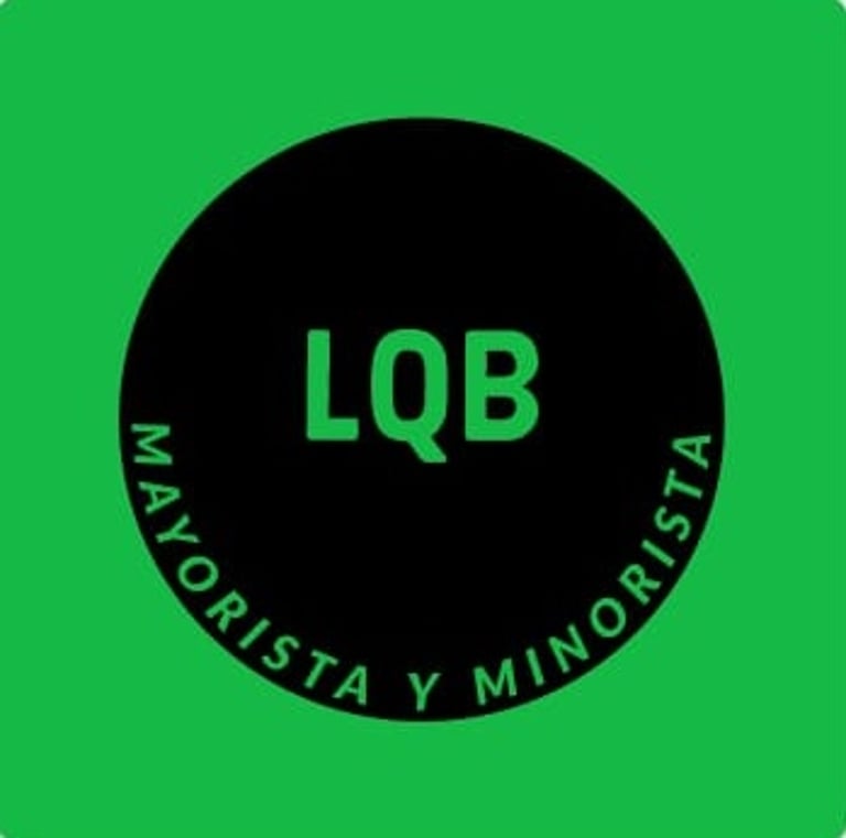 Lo que buscas logo