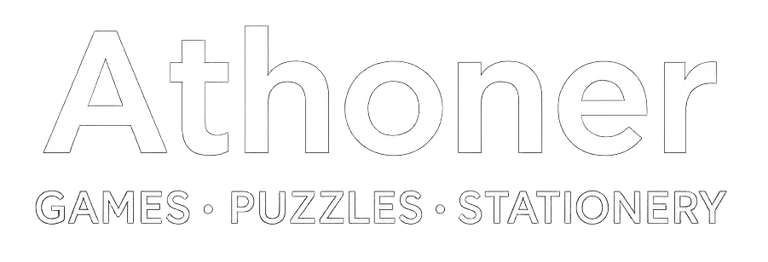 Athoner logo