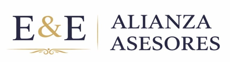 E&E Alianza Asesores logo
