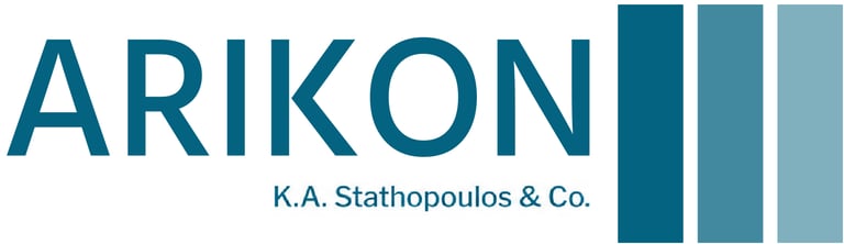 ARIKON logo