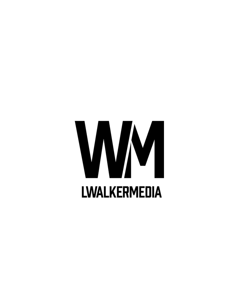 LWALKERMEDIA logo