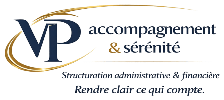 Équilibre Bleu logo