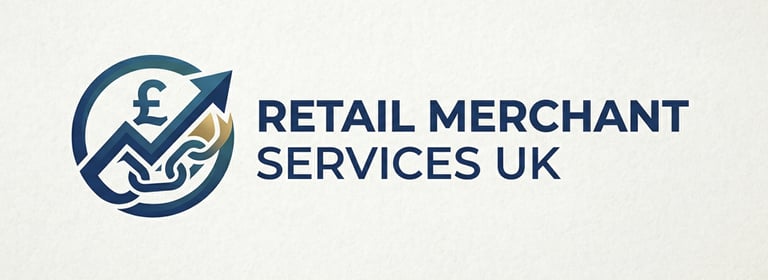 Retail Merchant Services UK | Trustiva