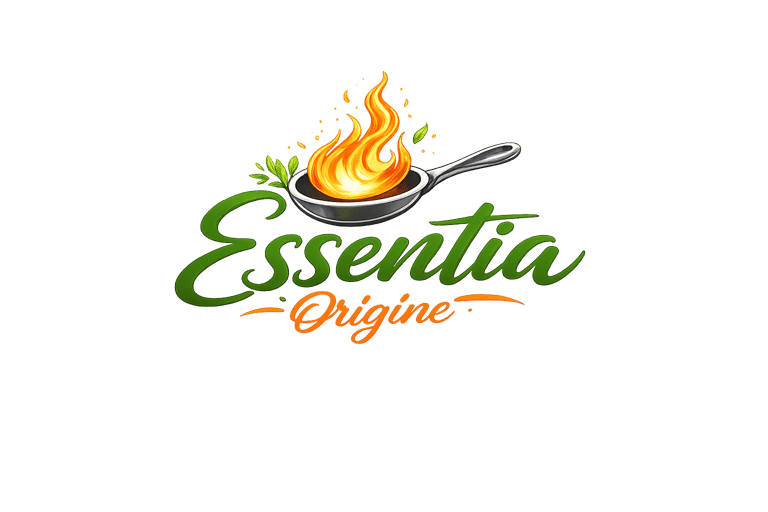 Essentia Origine logo