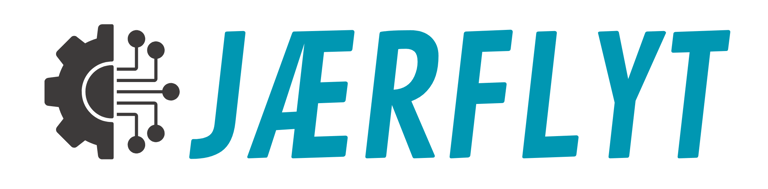 JærFlyt AS logo