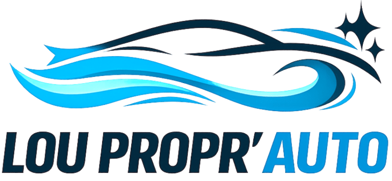 Lou Propr’ Auto logo
