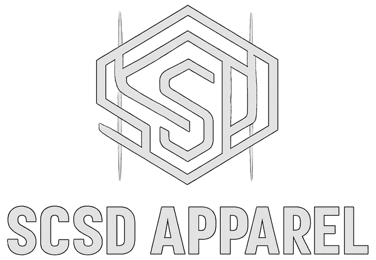 SCSD Apparel LLC logo