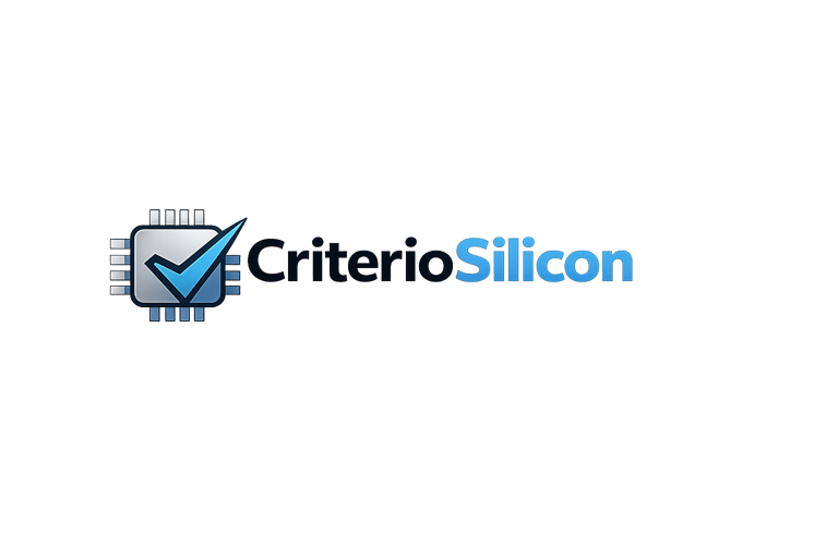 Criterio Silicon logo