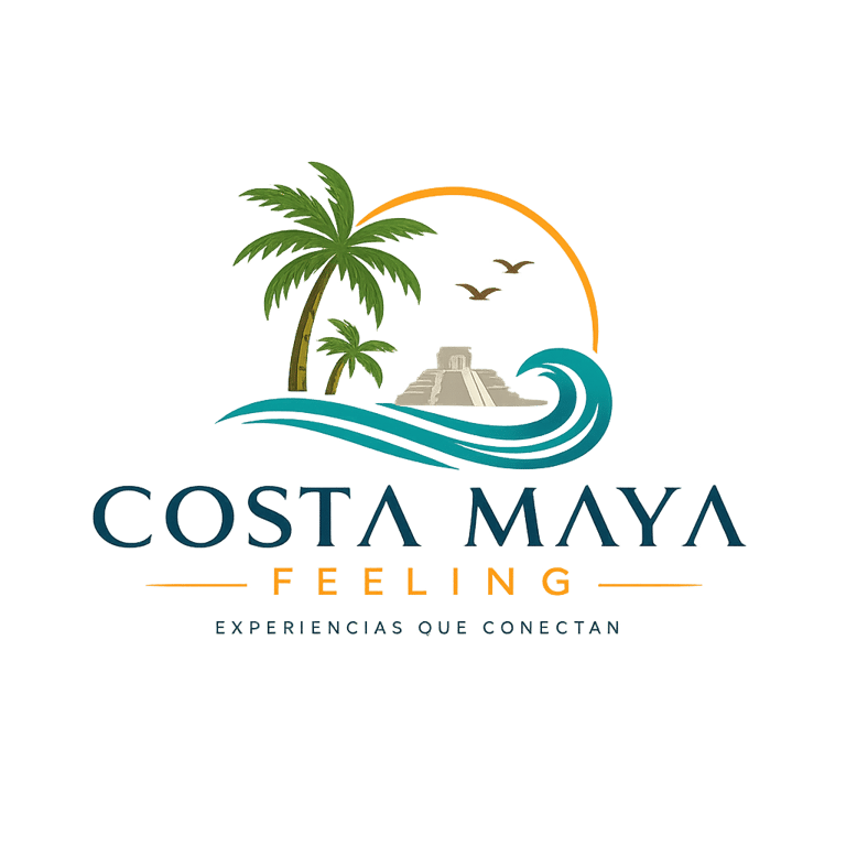 Brisa Maya logo