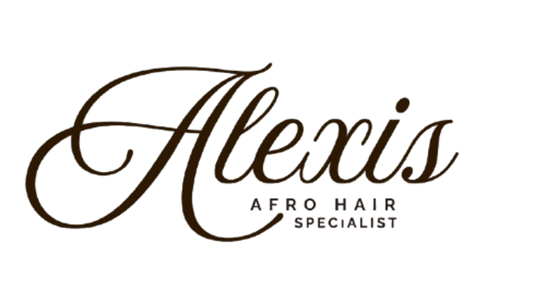 Hair  by Alexis  | Afro Hair Specialist Stafford UK logo