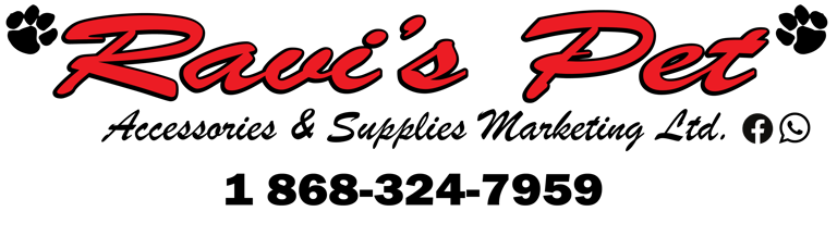 Ravi's Pet Accessories and Supplies Marketing Limited logo