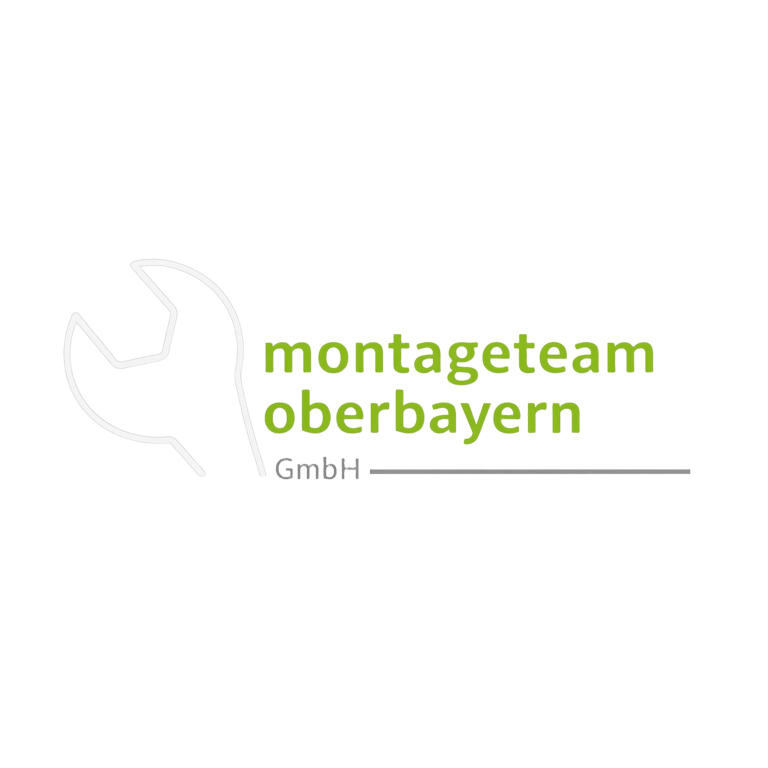 Montageteam Oberbayern logo