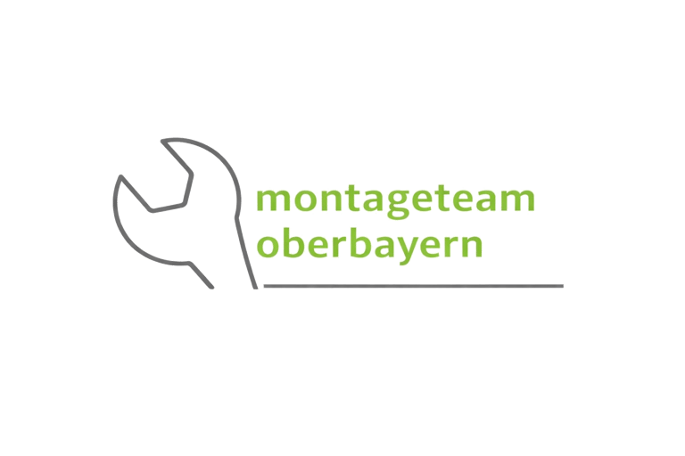 Montageteam Oberbayern logo