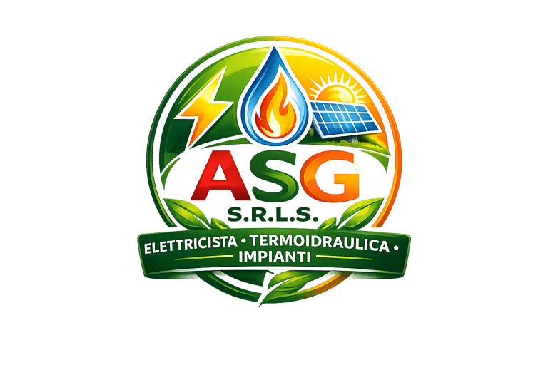 ASG S.r.l.s. logo