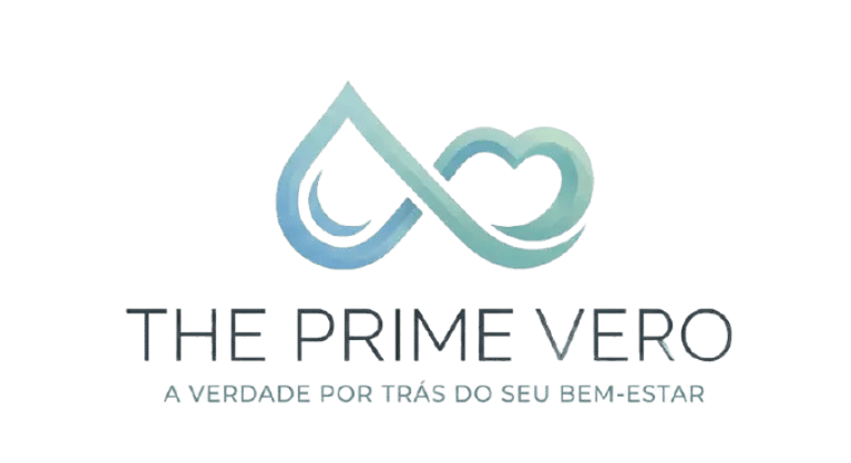 The Prime Vero logo