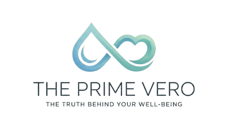 The Prime Vero logo