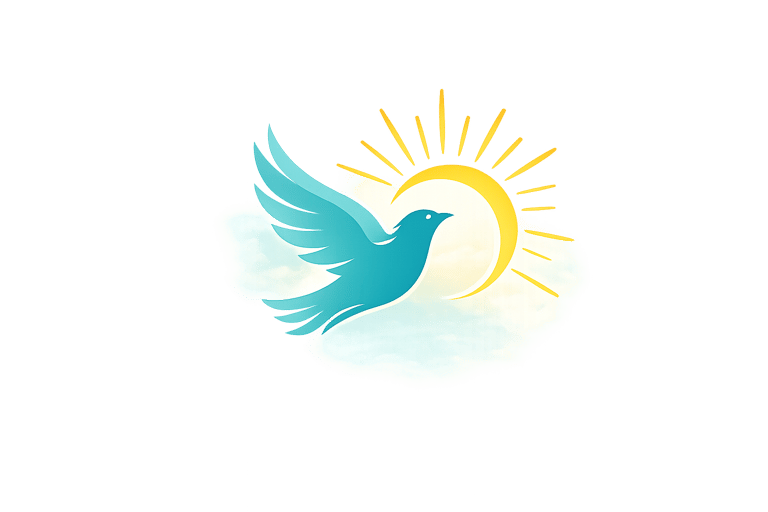 HopeRise logo