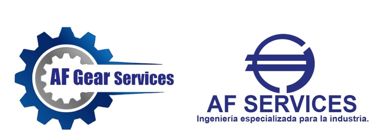 AF Gear Services logo