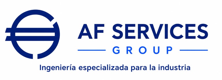 AF Services Group logo