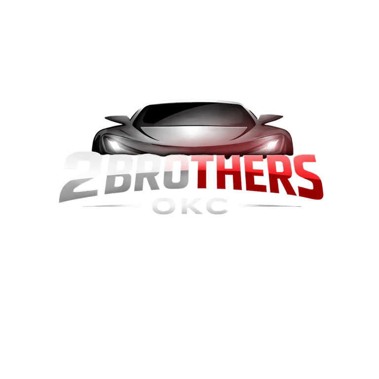 2Brother okc auto logo
