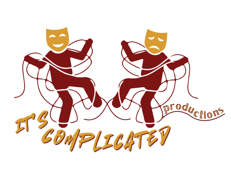 It's Complicated Productions logo