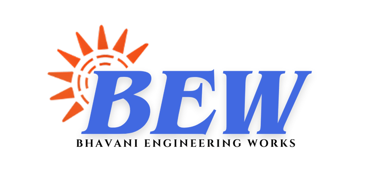 Bhavani Engineering Works logo