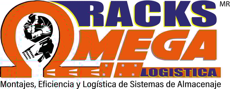 Racks Industriales logo