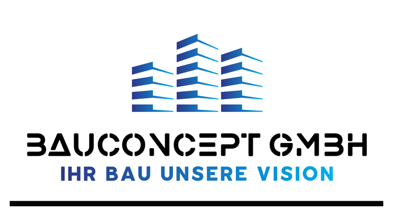 Bauconcept UG logo