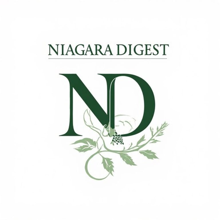 Niagara Digest logo