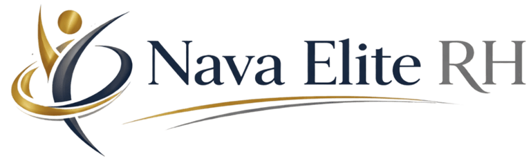 Nava Elite RH logo