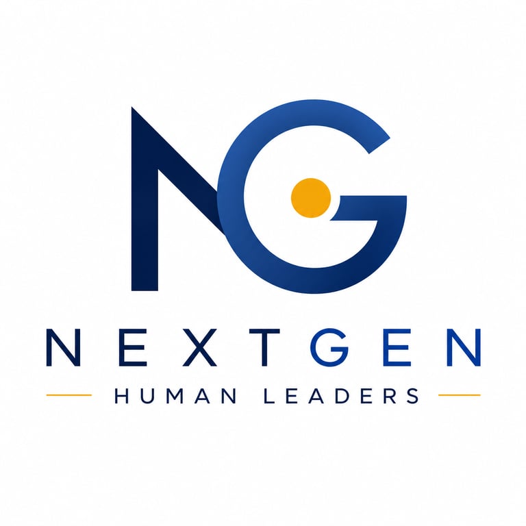 Next-Gen Hospitality Leaders logo
