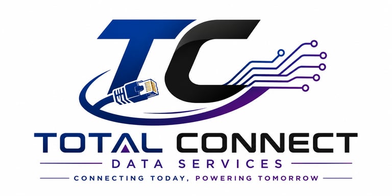 TotalConnect Data Services Limited logo
