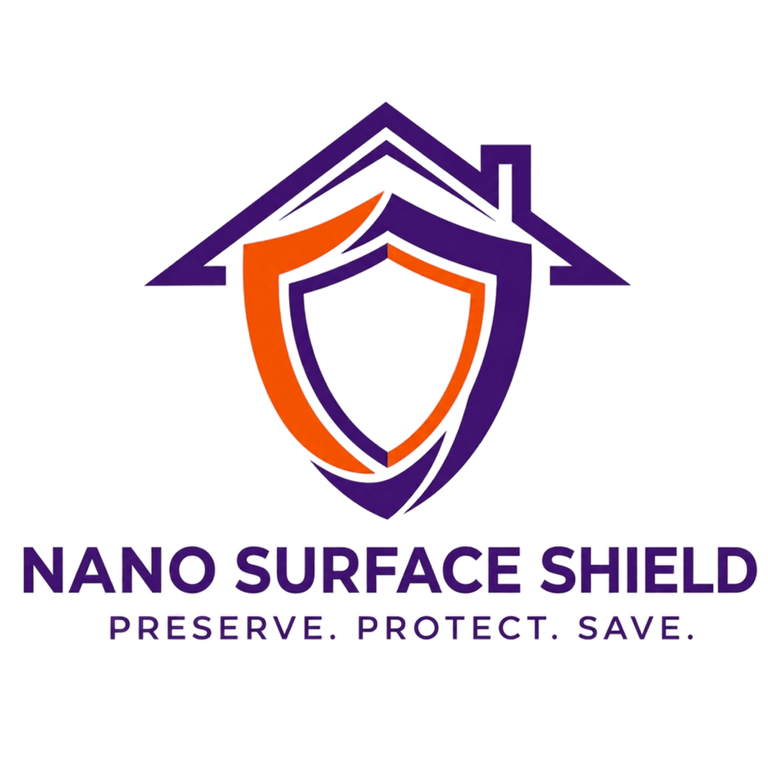 Nano Surface Shield logo