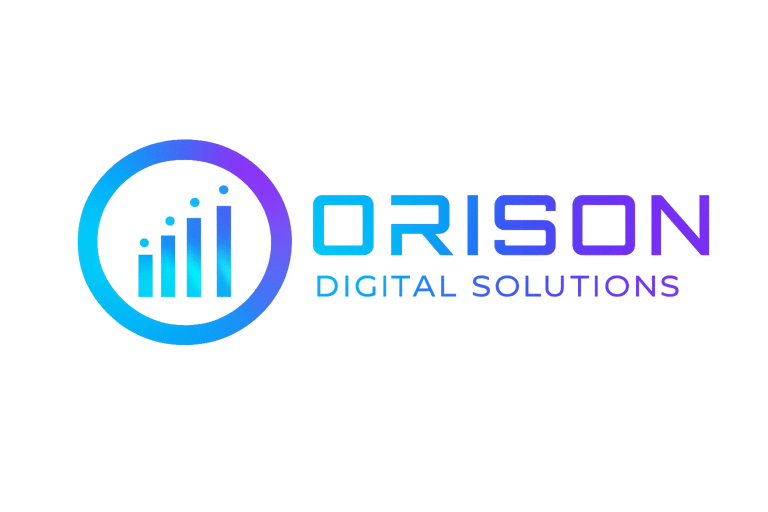 Orison digital solution logo