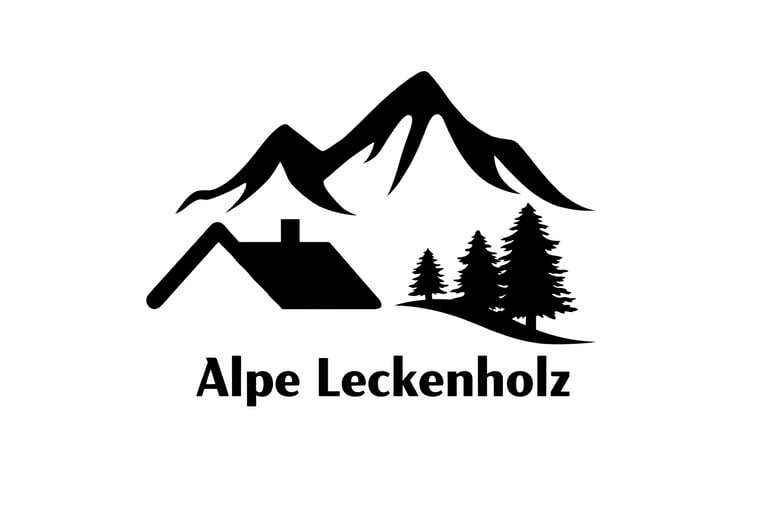 Alpe Leckenholz logo