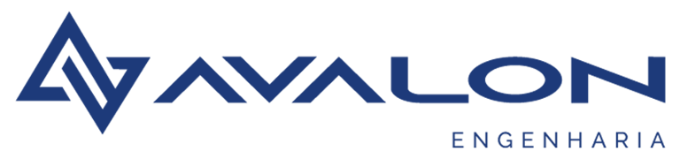 Avalon Engenharia logo