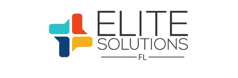 Elite Solutions logo