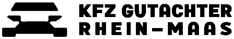 KFZ Gutachter Kleve logo