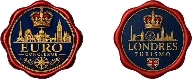 Euro Concierge logo