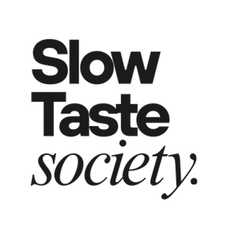 SlowTasteSociety logo