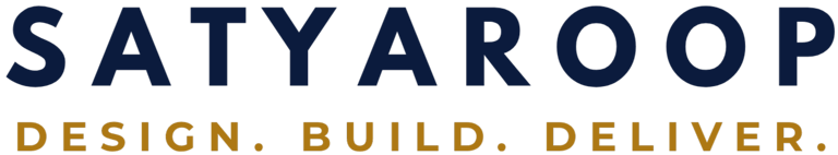 Satyaroop Developers – Property Developers & Construction Company in Guwahati, Assam logo