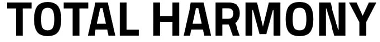 Harmonia logo