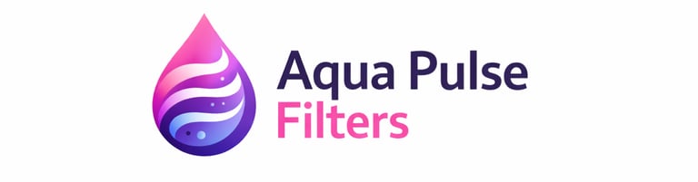 Aqua Pulse Filters logo