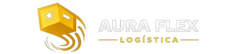 Aura Flex Logística logo