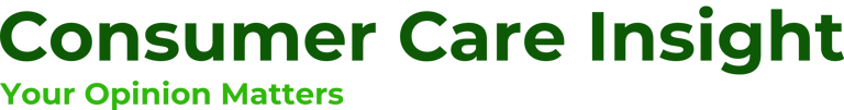 Consumer Care Insight logo