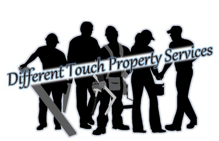 Different Touch Property Repairs & Surveying logo