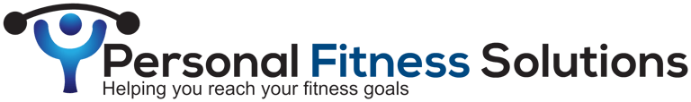 Personal Fitness Solution logo